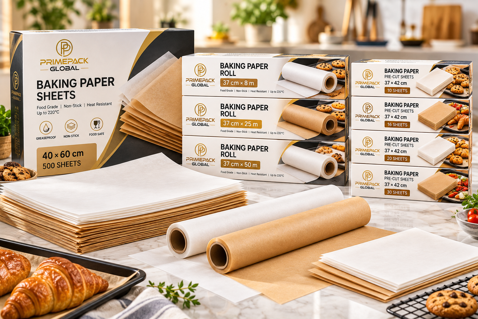Baking Paper