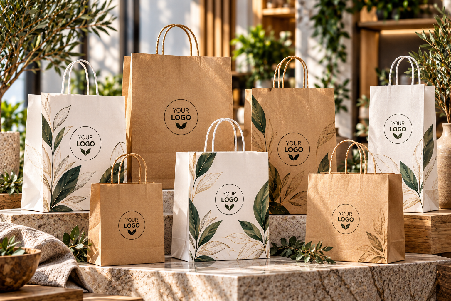Paper Bags